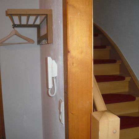 Ferienwohnungen Zur Kaiserstrasse Quedlinburg Habitación foto