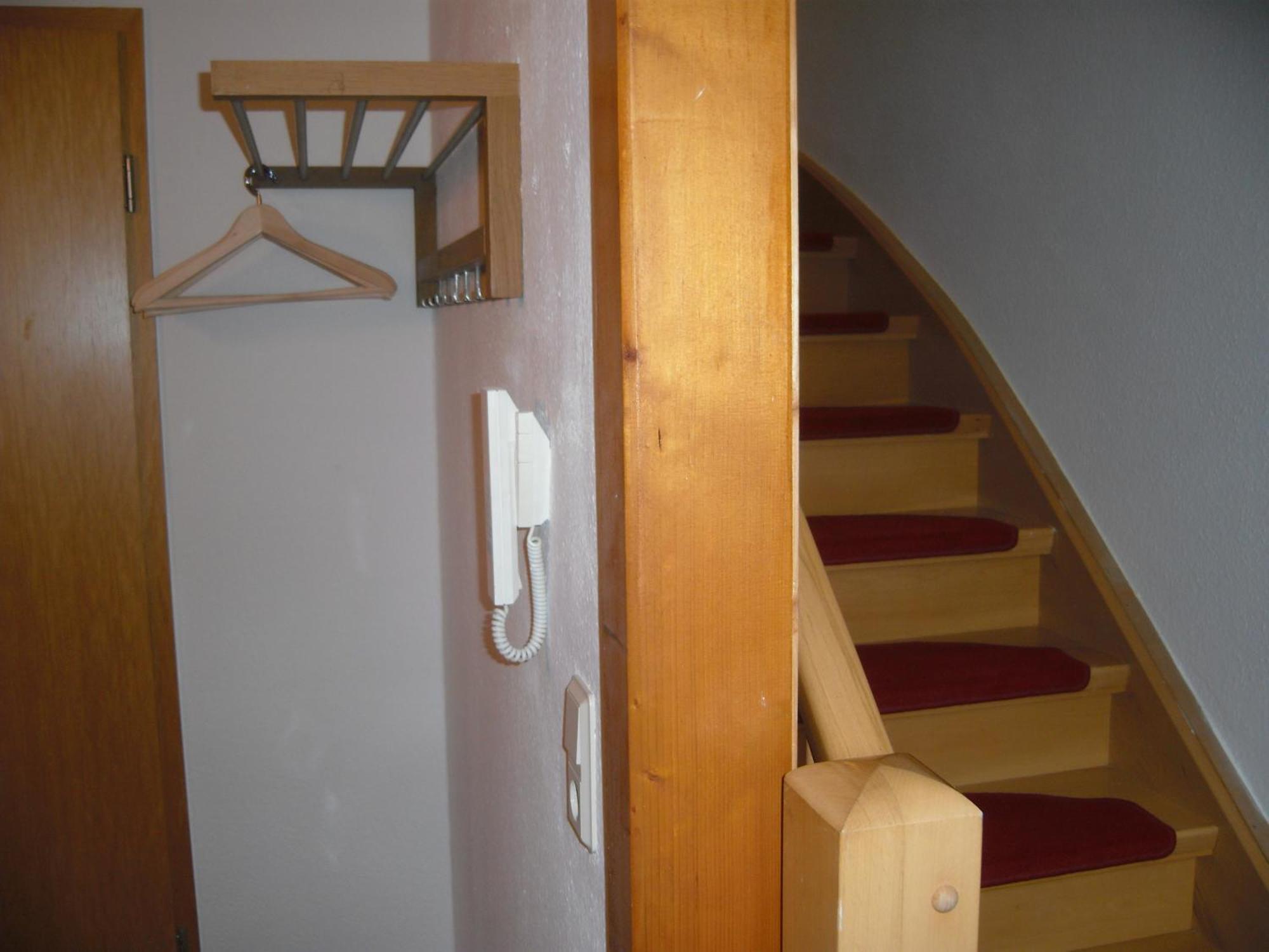 Ferienwohnungen Zur Kaiserstrasse Quedlinburg Habitación foto