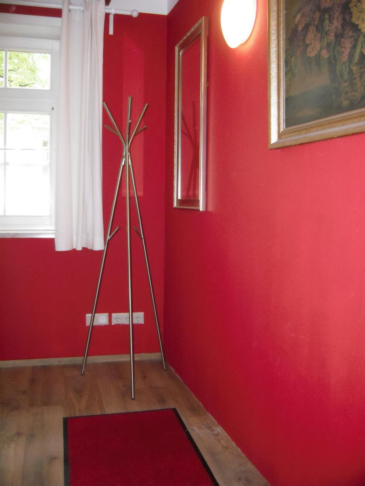 Ferienwohnungen Zur Kaiserstrasse Quedlinburg Habitación foto