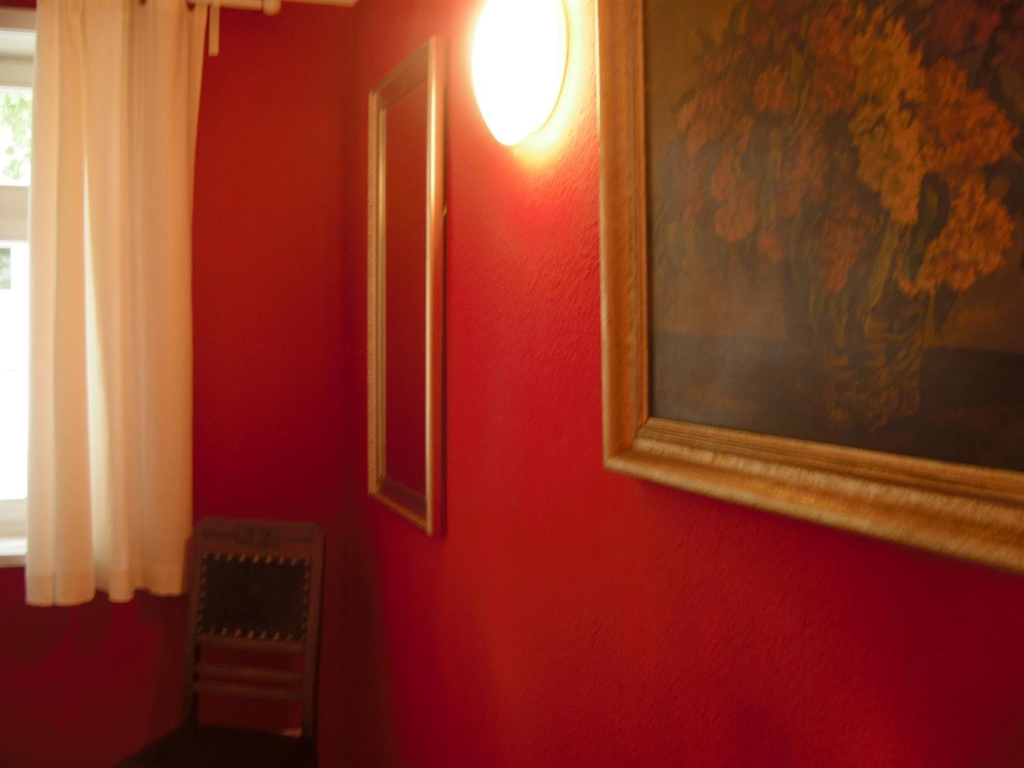 Ferienwohnungen Zur Kaiserstrasse Quedlinburg Habitación foto